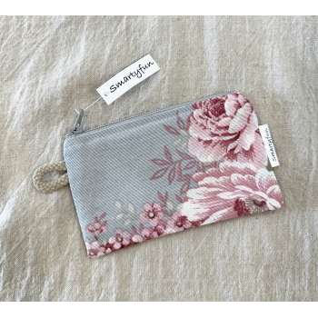 Monedero "Grey"