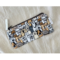 Funda de Gafas "Mascotas"