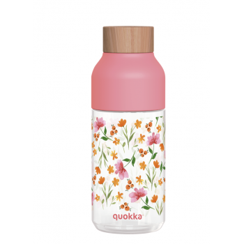 Botella "ICE" de Quokka