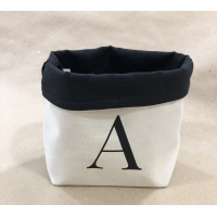 Cesta de Almacenaje Inicial "Personalizable"