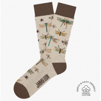 Calcetines "Insects" de Jimmy Lion