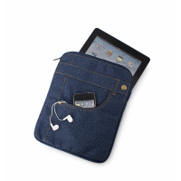 Funda Tablet "Jeans"