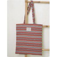Bolsa Tote Bag "JAL"
