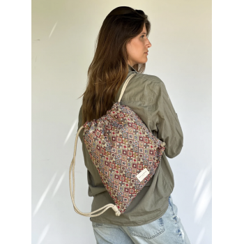 Mochila "Jan"