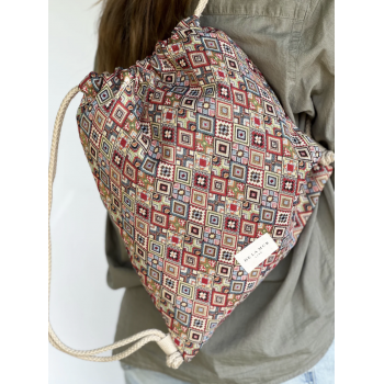 Mochila "Jan"