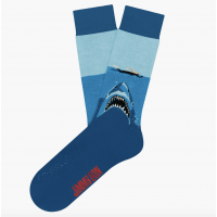 Calcetines "Jaws Shark Attack" de Jimmy Lion