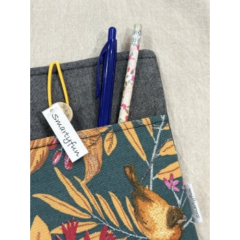 Funda Protectora para Ebook "Jungla" con bolsillo