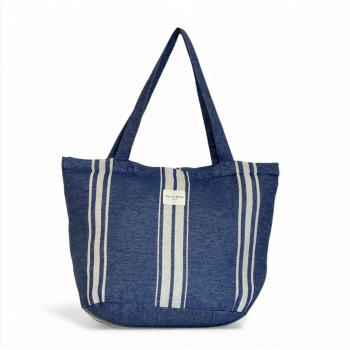 Bolsa Shopper "Kara" con cremallera