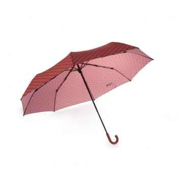 Paraguas "Pez rojo"