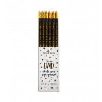 Lapicero "Dad's Superpower" (1 unidad)