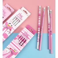 Lapicero "La Pantera Rosa" 1 unidad