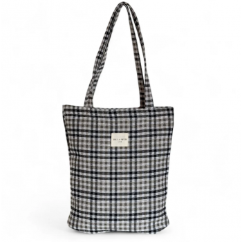 Bolsa Tote Bag "Lian"