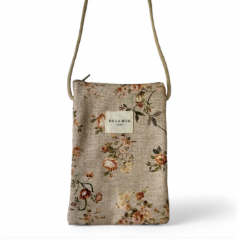 Bolsa Porta Móvil "Liber"
