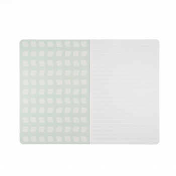 Cuaderno "Langostas"