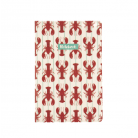 Cuaderno "Langostas"