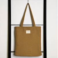 Bolsa Tote Bag "LUCA"