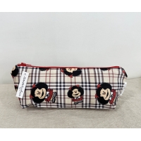 Estuche "Mafalda Cuadros"