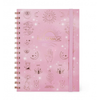 Cuaderno "Magic" A5 de LEGAMI