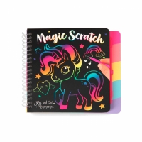 Libro "Mini Magic" de TopModel