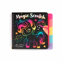 Libro "Mini Magic" de Ylvi and the Minimoomis