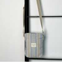 Bolsa Porta Móvil con bolsillo "Mali"
