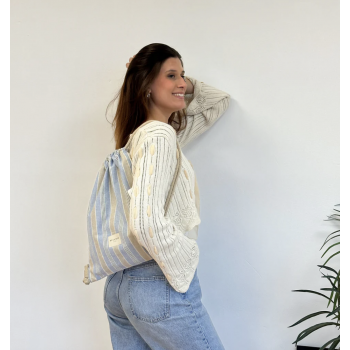 Mochila "Mali"