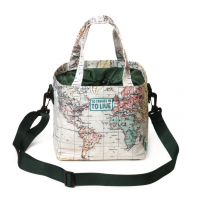 Bolsa Térmica "Travel" de LEGAMI