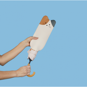 Paraguas "Meow" Gato