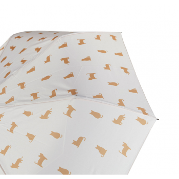 Paraguas "Meow" Gato