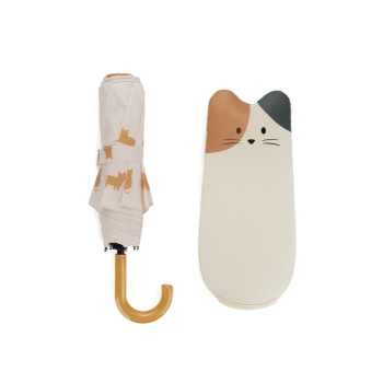 Paraguas "Meow" Gato