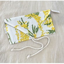 Estuche Cepillo de Dientes "Mimosa"