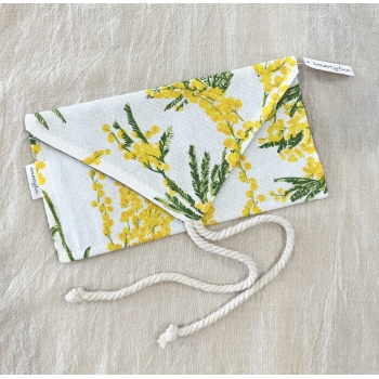 Estuche Cepillo de Dientes "Mimosa"