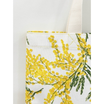 Bolsa Tote Bag "Mimosa"