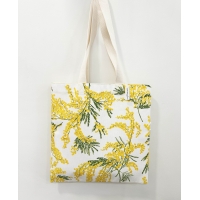 Bolsa Tote Bag "Mimosa"