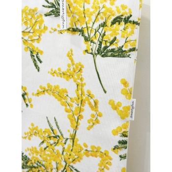 Bolsa Tote Bag "Mimosa"