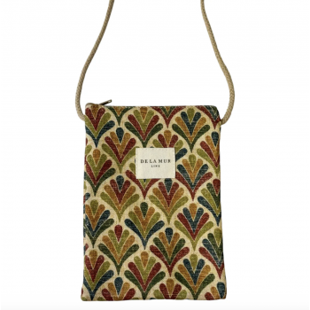 Bolsa Porta Móvil "Mira"