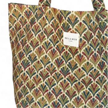 Bolsa Shopper "Mira"