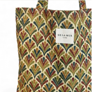 Bolsa Tote Bag "Mira"