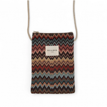 Bolsa Porta Móvil "Monte"