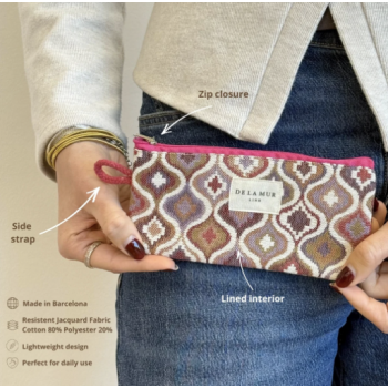 Funda de Gafas "Onda"