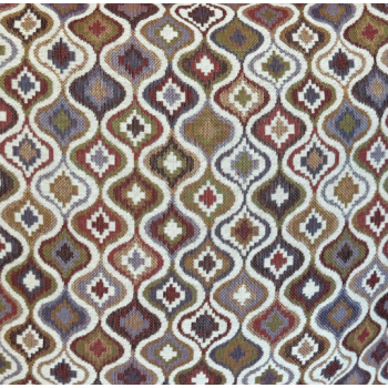 Monedero redondo "Onda"