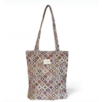 Bolsa Tote Bag "Onda"