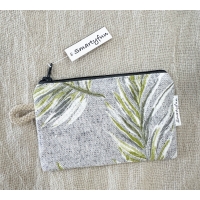 Monedero "Palmera"