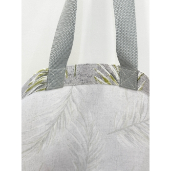 Bolsa Tote Bag "Palmera"