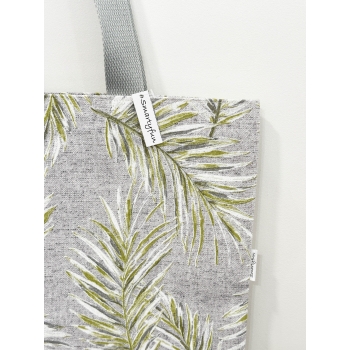 Bolsa Tote Bag "Palmera"