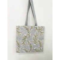 Bolsa Tote Bag "Palmera"