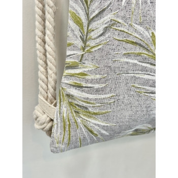 Mochila "Palmera"
