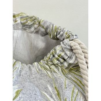 Mochila "Palmera"
