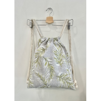 Mochila "Palmera"
