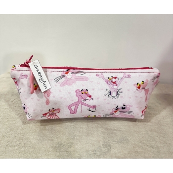 Estuche "La Pantera Rosa"